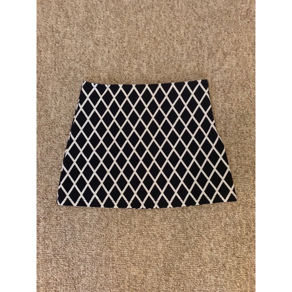 Forever21 Mini Skirt - Picture 1 of 1